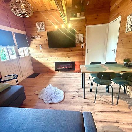 Vijfhuizen Buddha Style Family House & Jacuzzi & Sauna Near Amsterdam מראה חיצוני תמונה